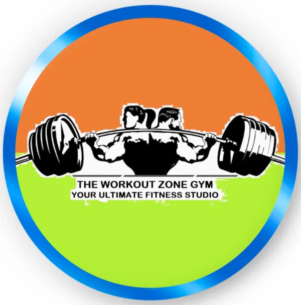 The Workout Zone Gym 