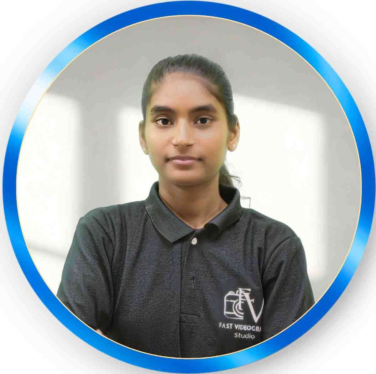 Anjali Shaw
