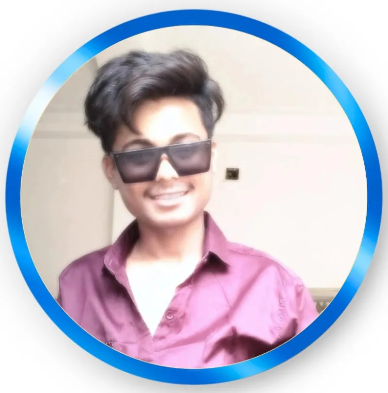 Ankit Kharwar 